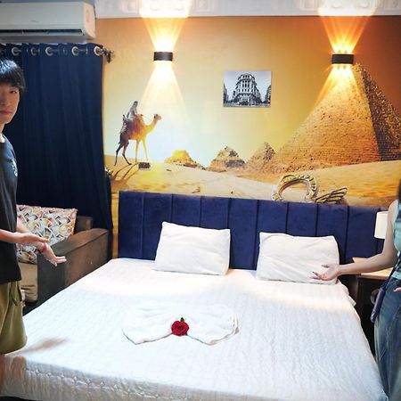 Cairo Heart Hotels Kültér fotó