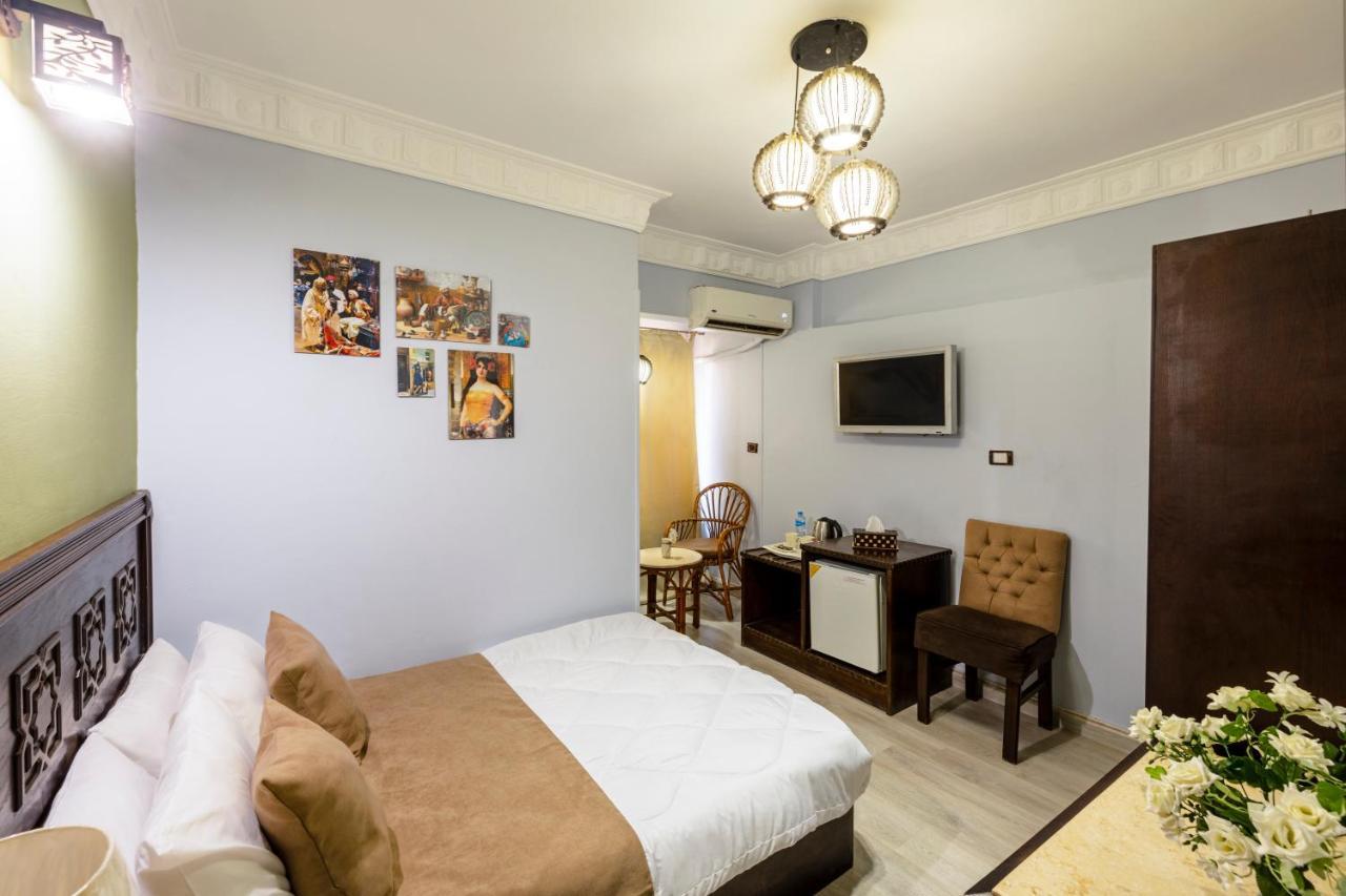 Cairo Heart Hotels Kültér fotó