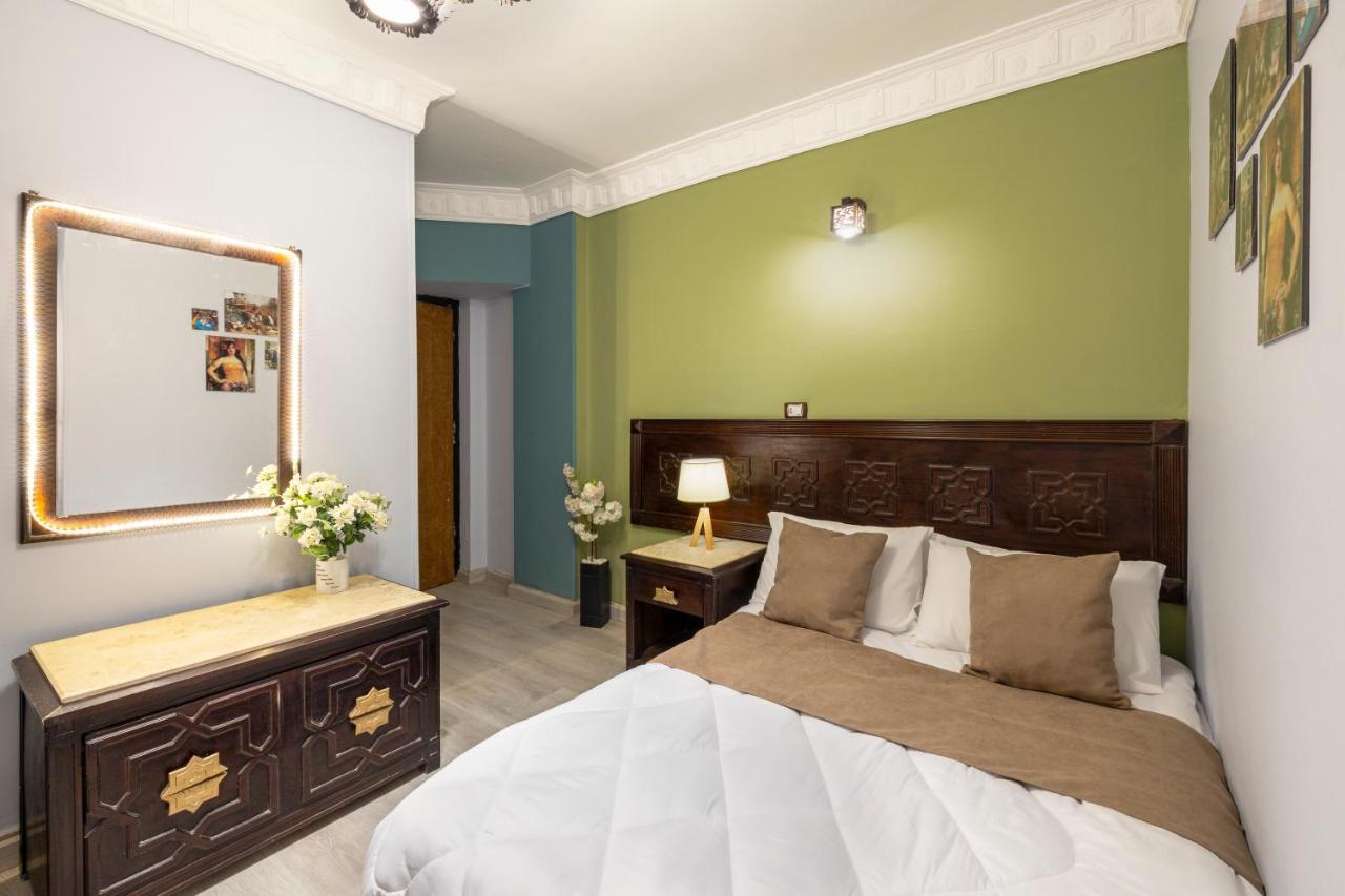 Cairo Heart Hotels Kültér fotó