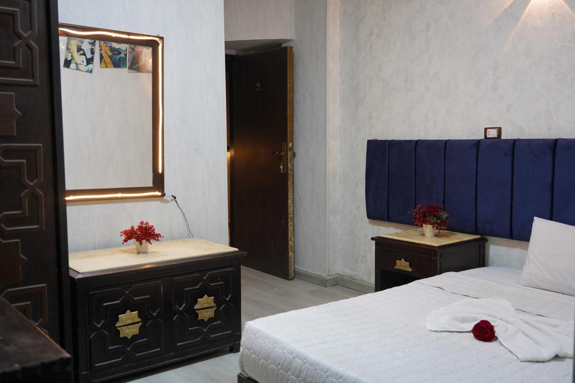 Cairo Heart Hotels Kültér fotó