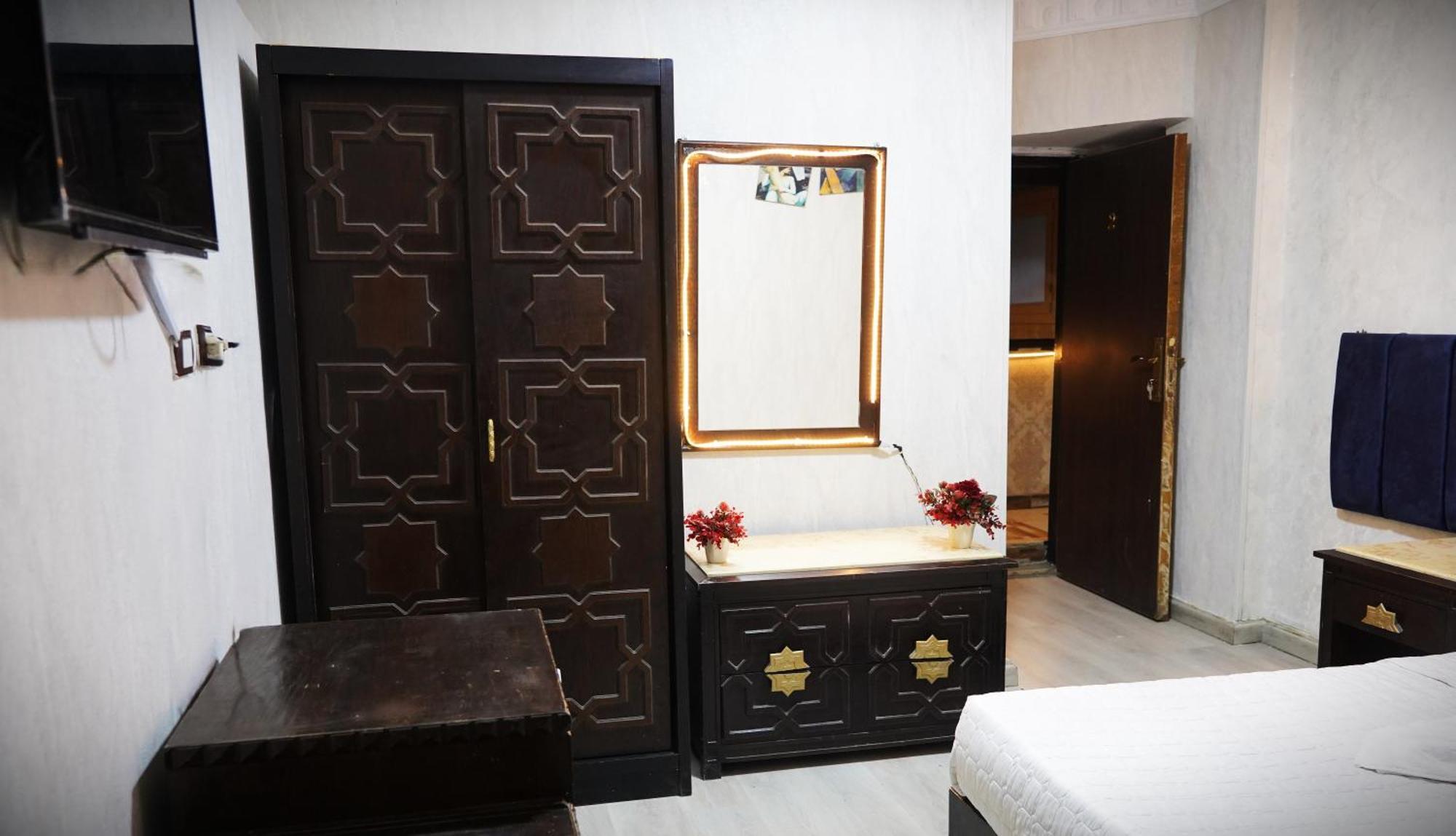 Cairo Heart Hotels Kültér fotó