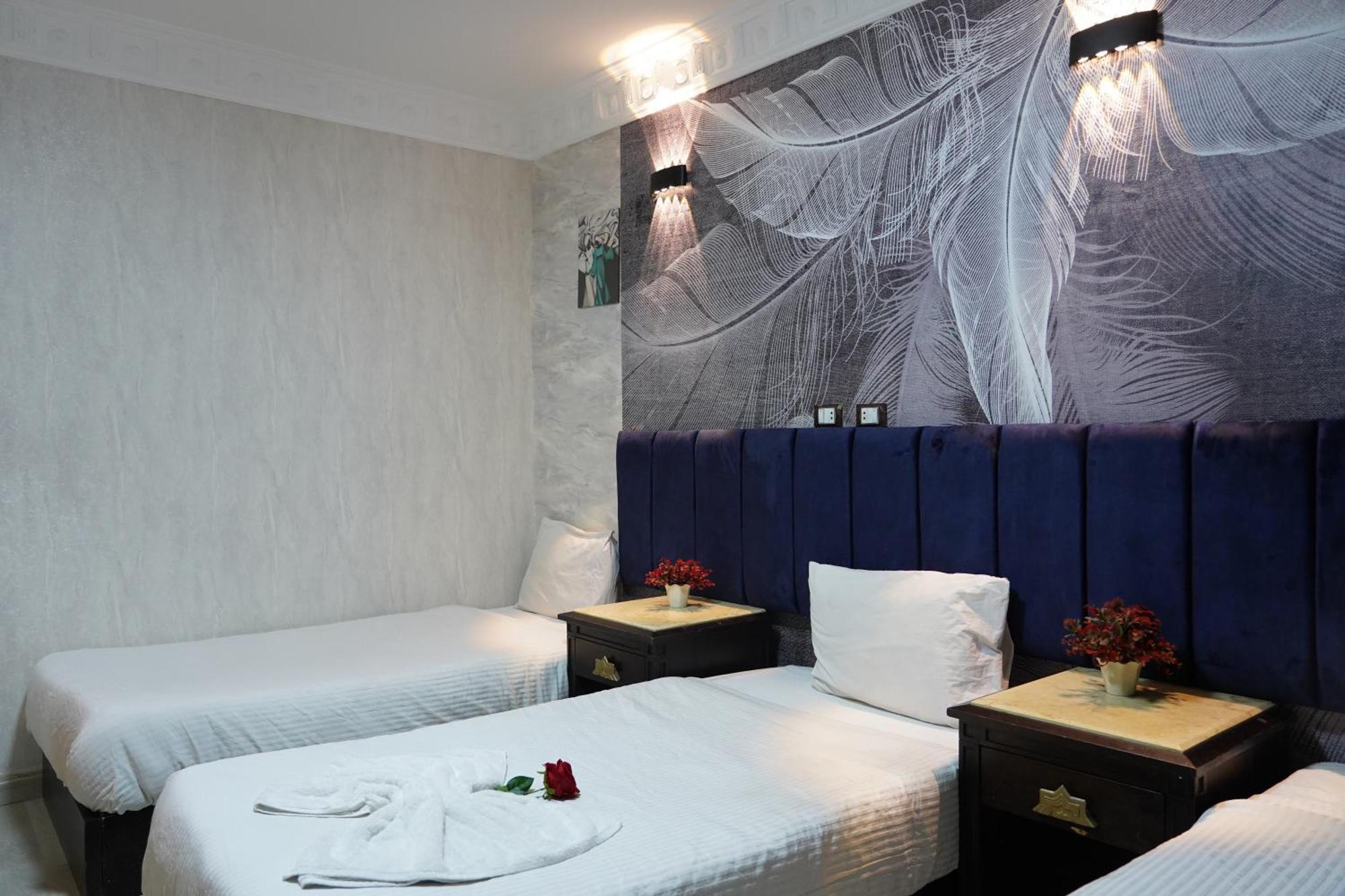 Cairo Heart Hotels Kültér fotó
