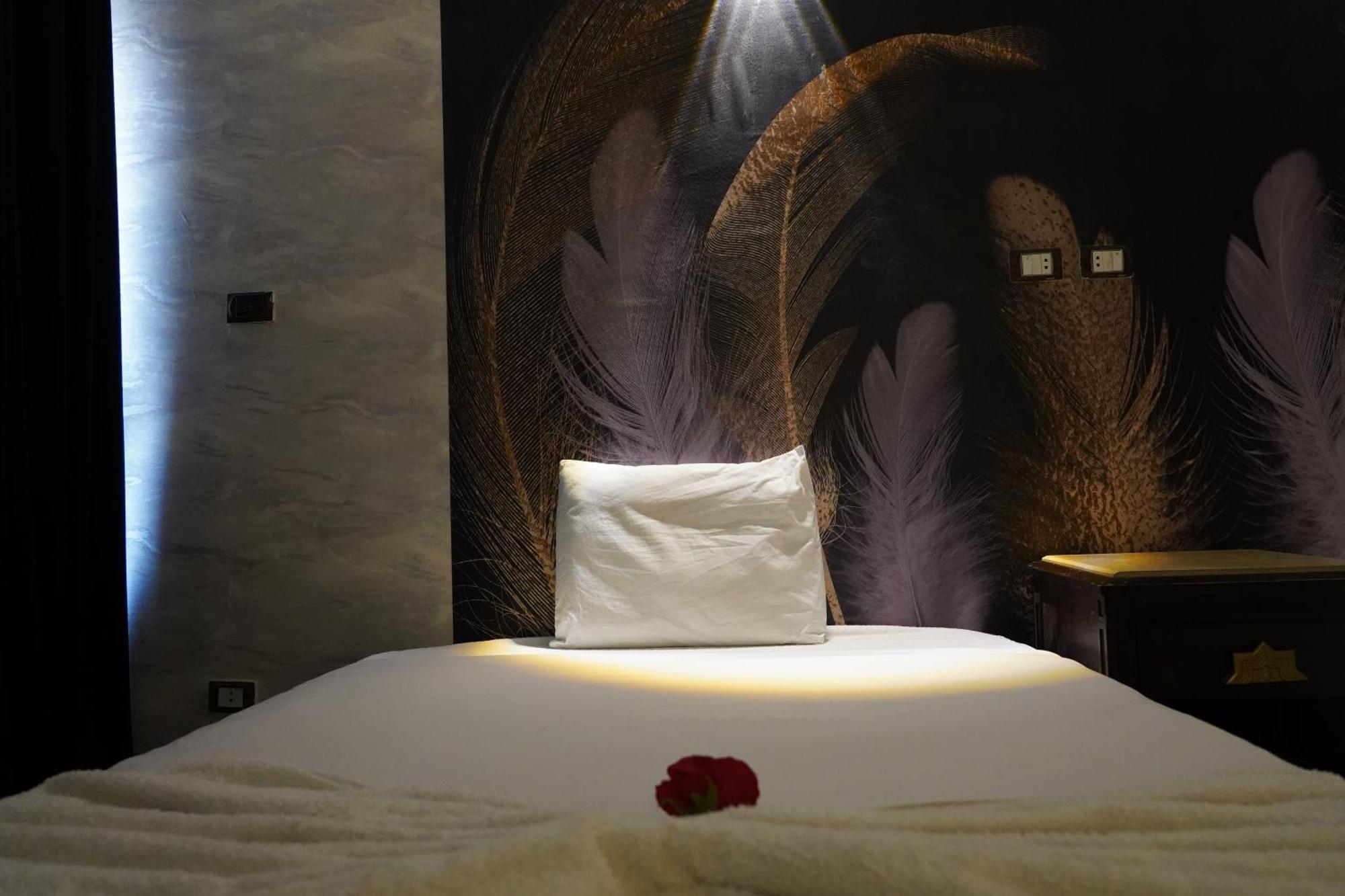 Cairo Heart Hotels Kültér fotó