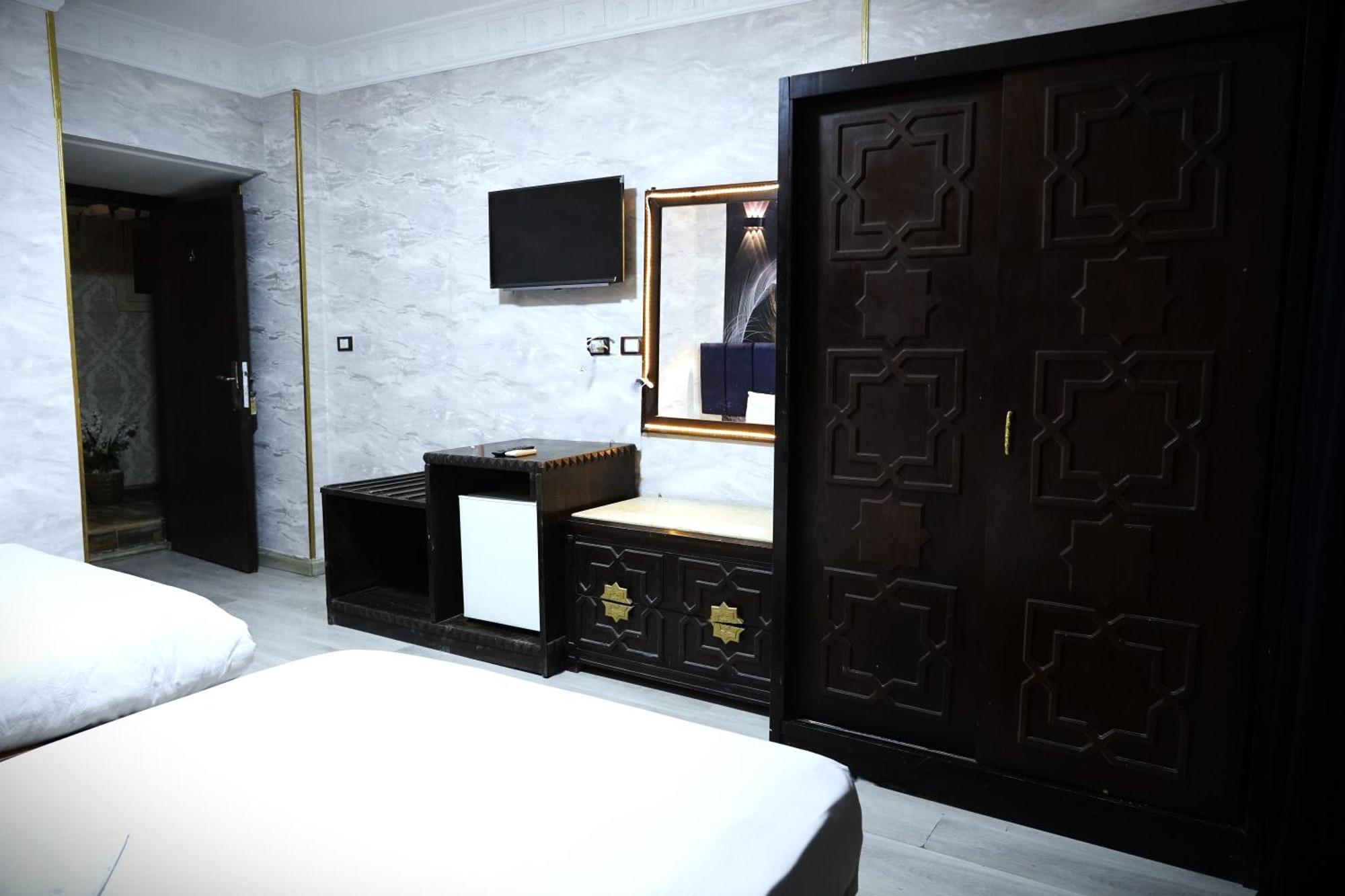 Cairo Heart Hotels Kültér fotó