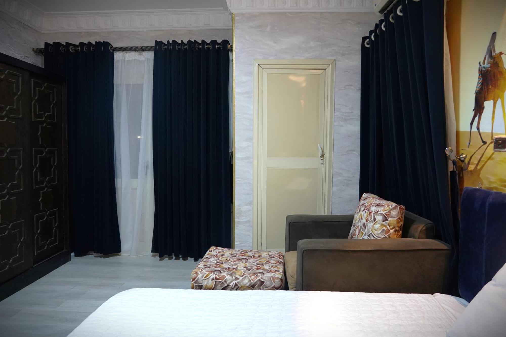 Cairo Heart Hotels Kültér fotó