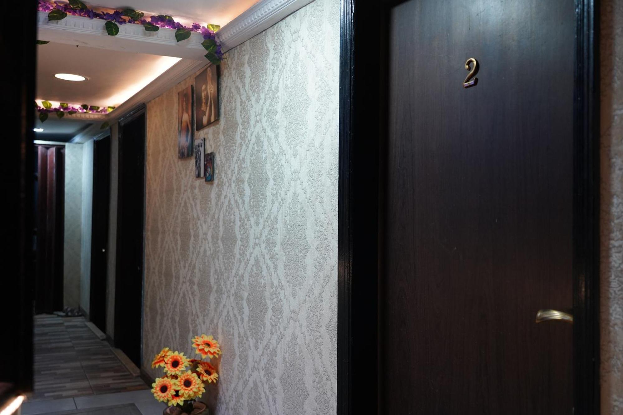 Cairo Heart Hotels Kültér fotó