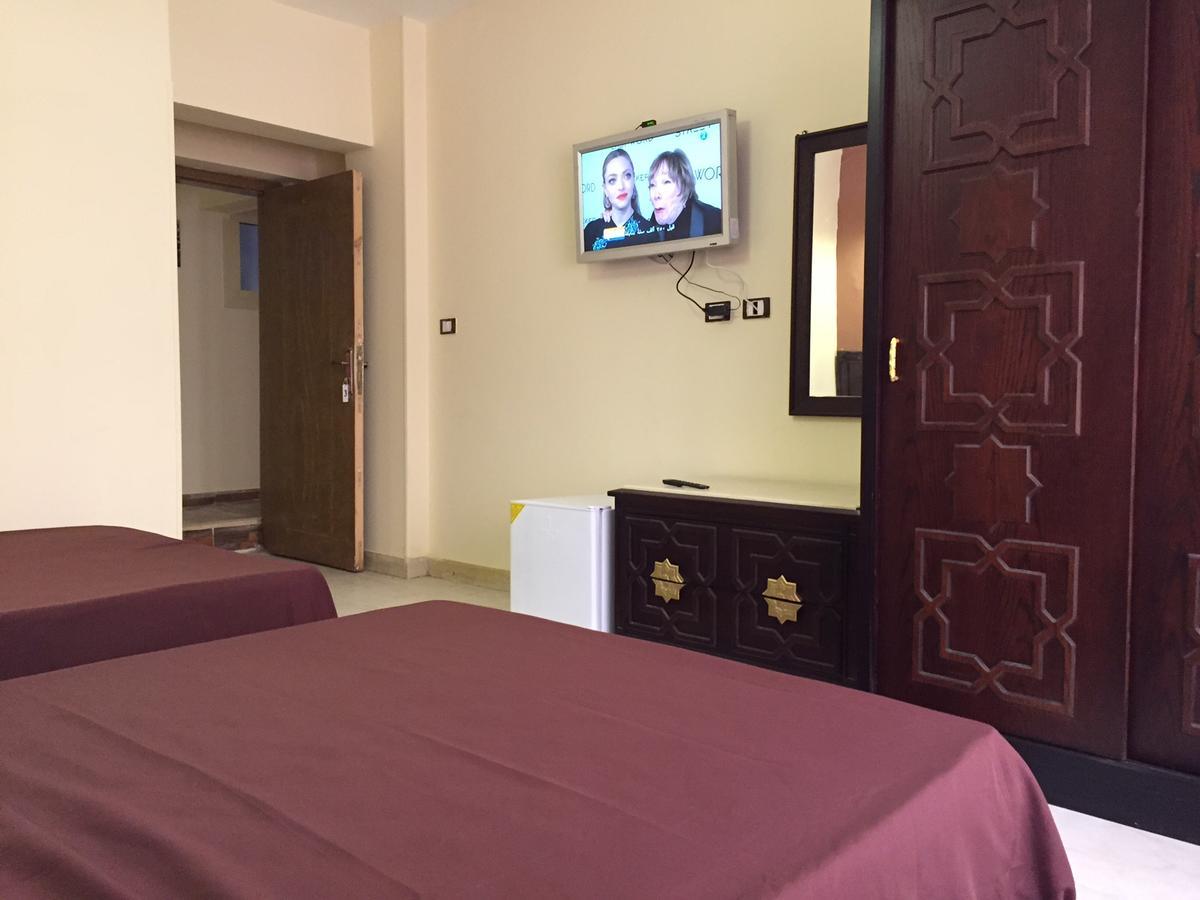 Cairo Heart Hotels Kültér fotó