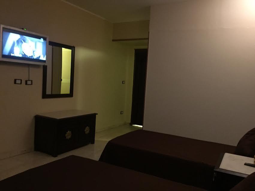 Cairo Heart Hotels Kültér fotó