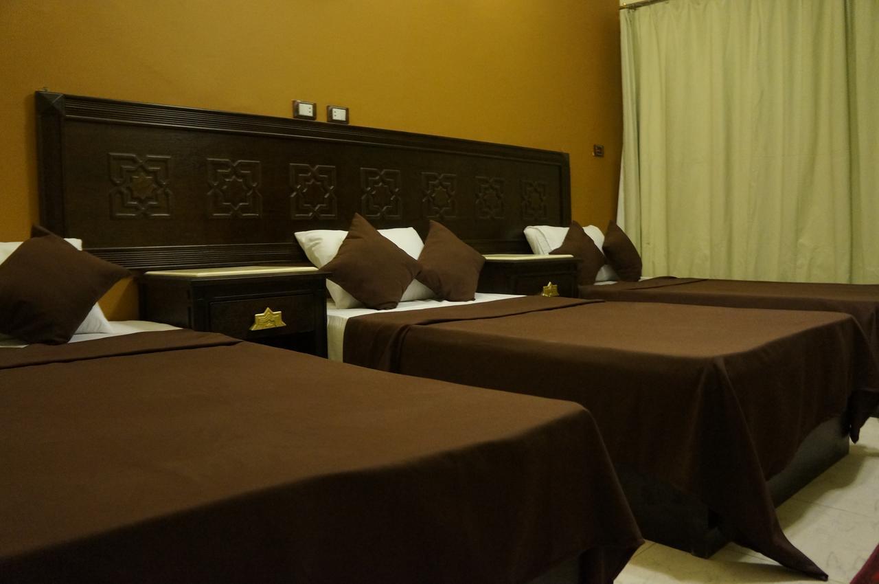 Cairo Heart Hotels Kültér fotó