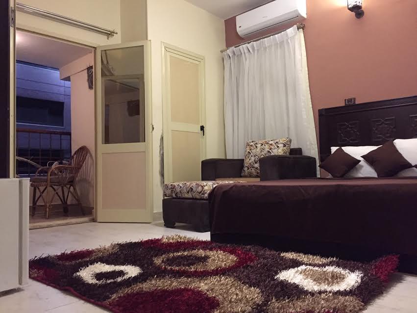 Cairo Heart Hotels Kültér fotó