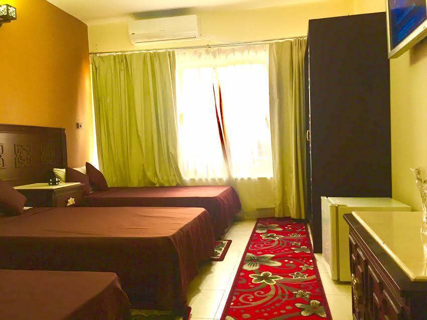 Cairo Heart Hotels Kültér fotó