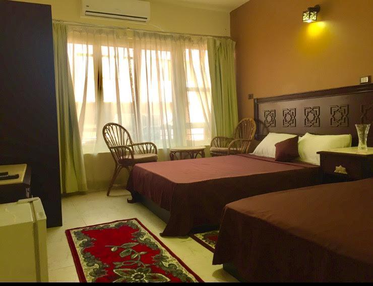 Cairo Heart Hotels Kültér fotó