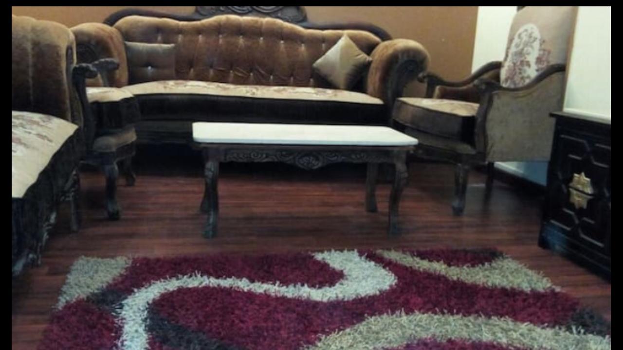 Cairo Heart Hotels Kültér fotó