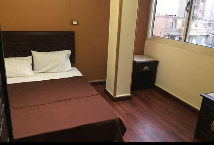 Cairo Heart Hotels Kültér fotó