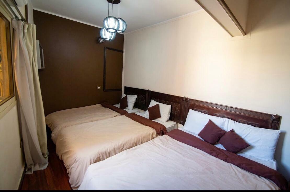 Cairo Heart Hotels Kültér fotó