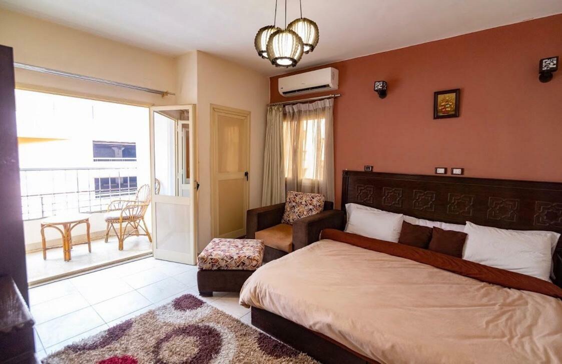 Cairo Heart Hotels Kültér fotó