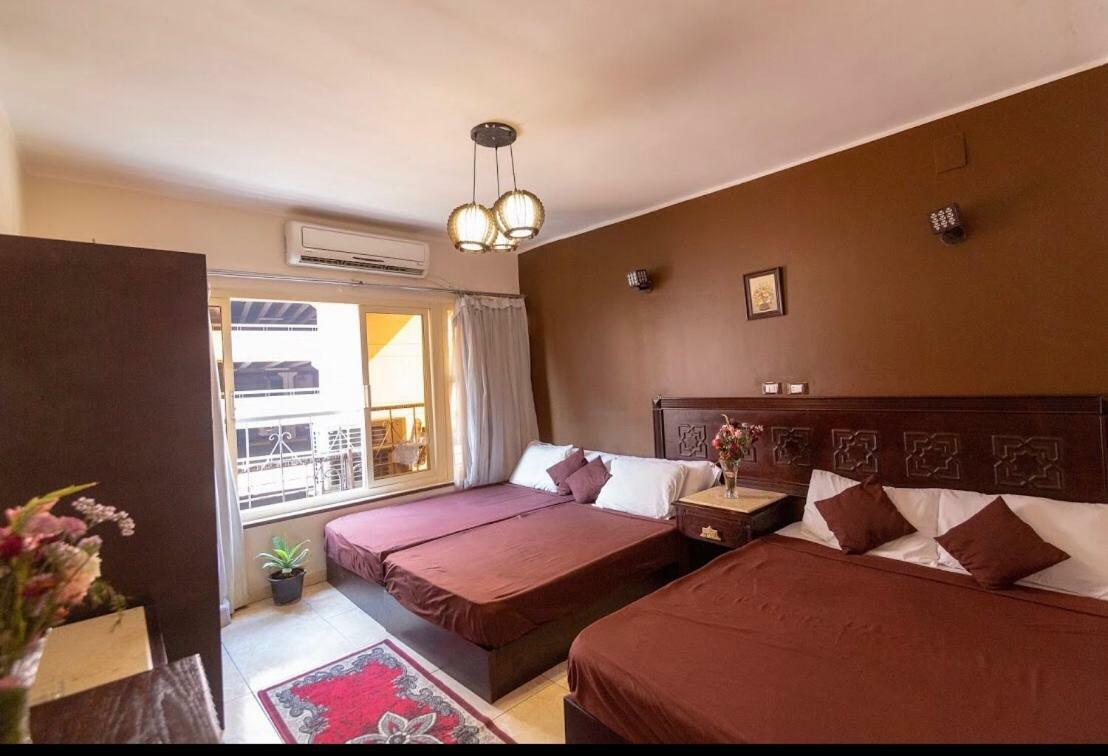 Cairo Heart Hotels Kültér fotó