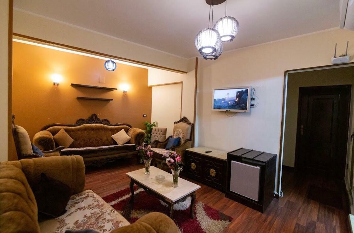 Cairo Heart Hotels Kültér fotó
