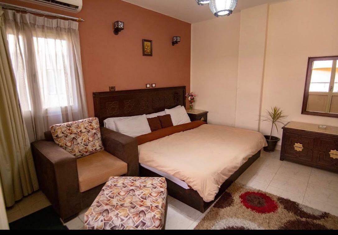 Cairo Heart Hotels Kültér fotó