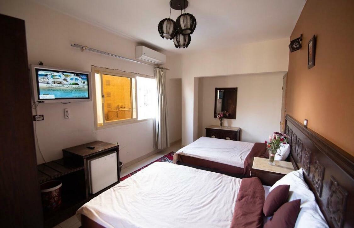 Cairo Heart Hotels Kültér fotó