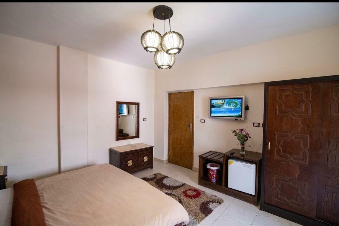 Cairo Heart Hotels Kültér fotó