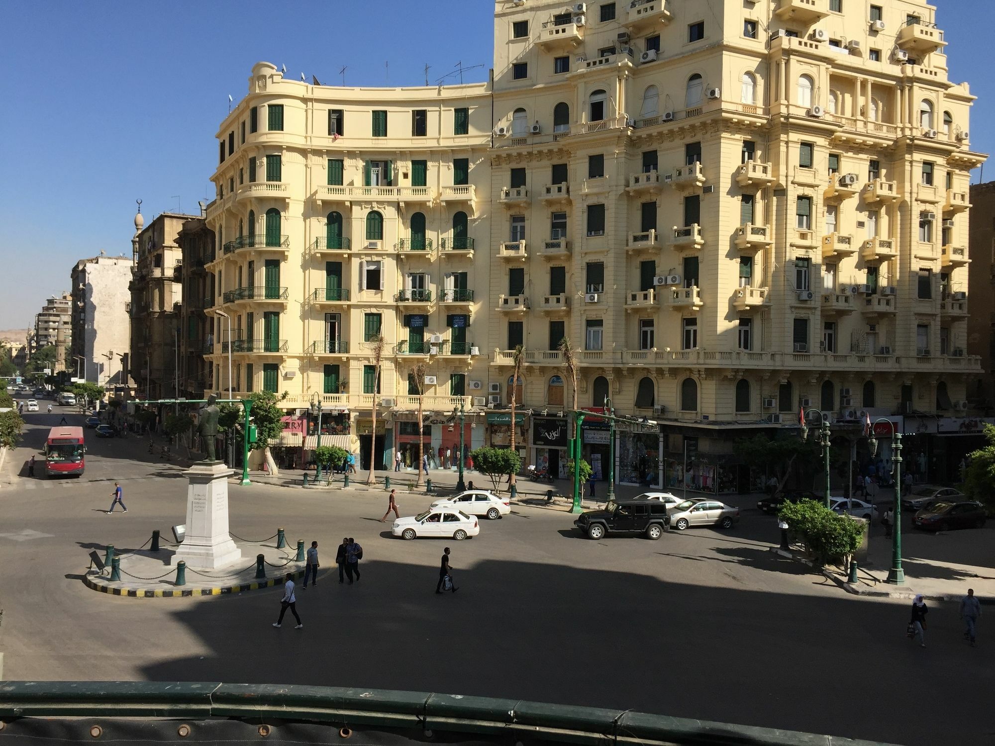 Cairo Heart Hotels Kültér fotó