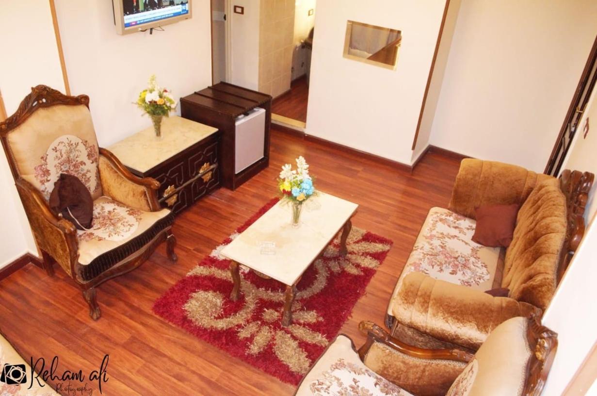 Cairo Heart Hotels Kültér fotó