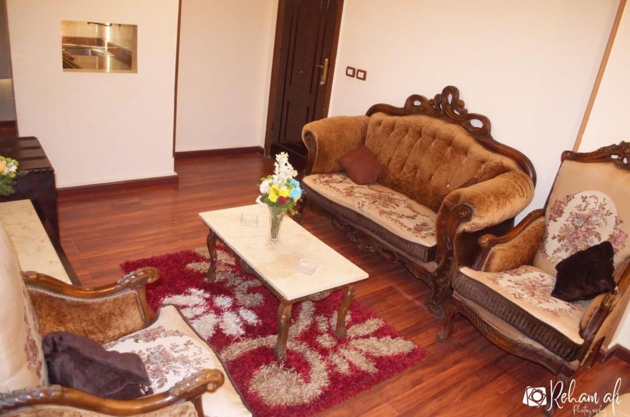 Cairo Heart Hotels Kültér fotó
