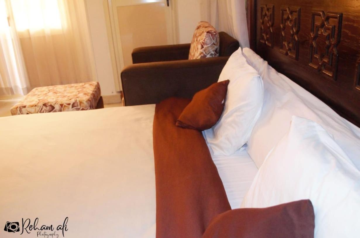Cairo Heart Hotels Kültér fotó