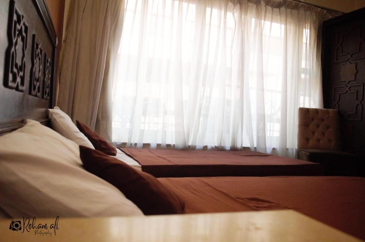 Cairo Heart Hotels Kültér fotó